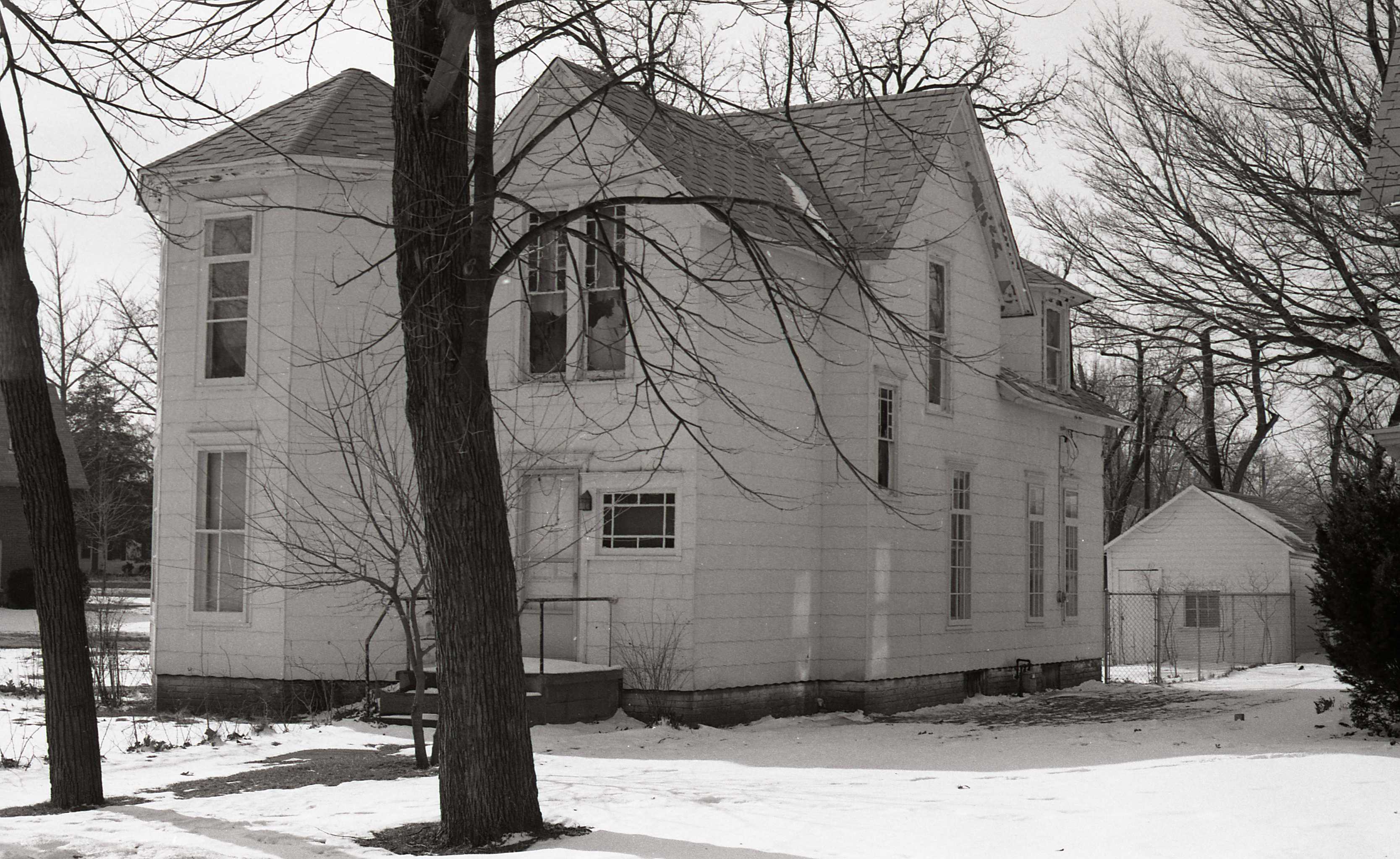 Image credit: Historic Preservation Commission of South Bend and St. Joseph County